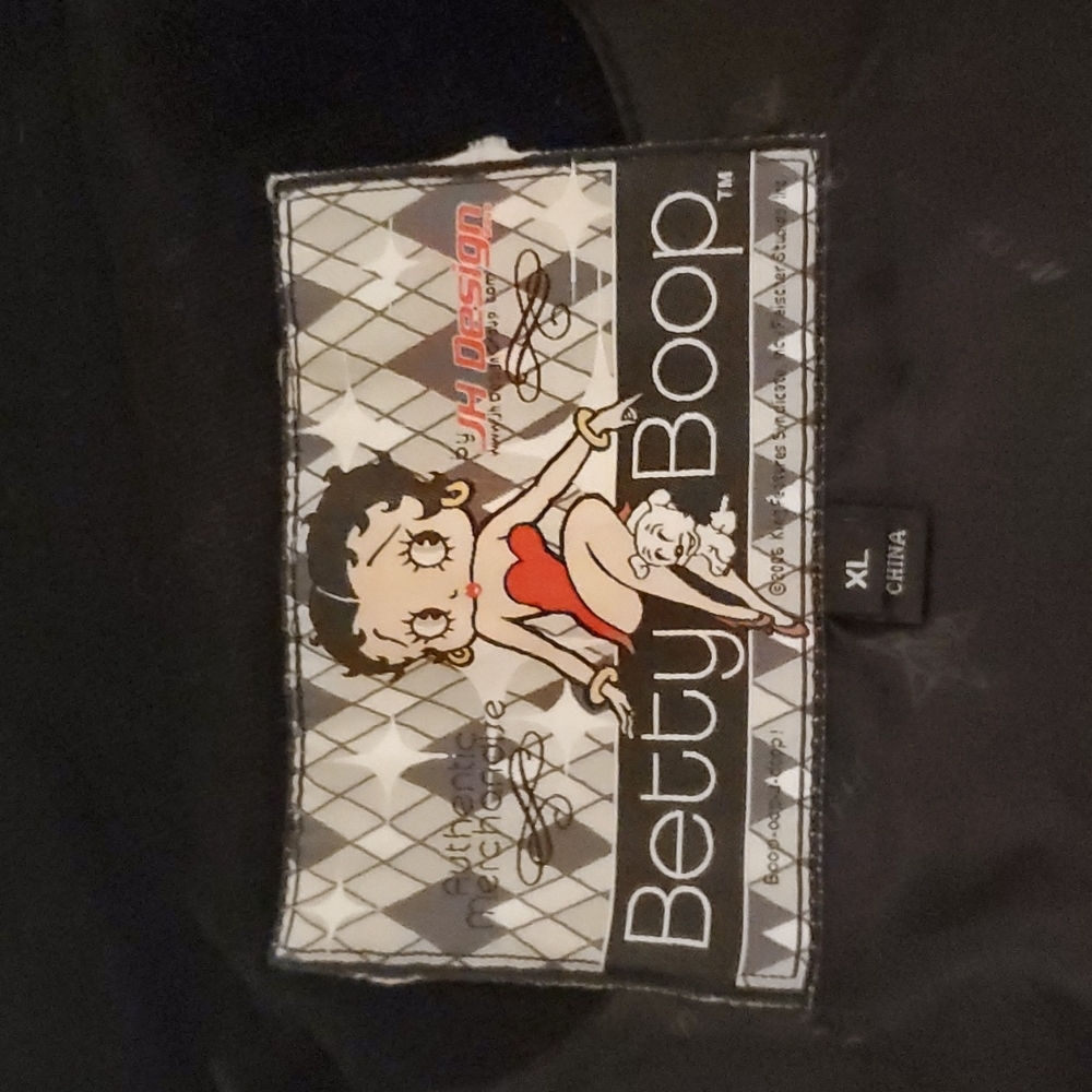 Ladies jacket - Picture 3 of 3